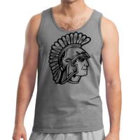 Ultra Cotton ® 100% US Cotton Tank Top Thumbnail