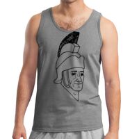 Ultra Cotton ® 100% US Cotton Tank Top Thumbnail