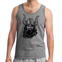 Ultra Cotton ® 100% US Cotton Tank Top Thumbnail