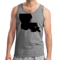 Ultra Cotton ® 100% US Cotton Tank Top Thumbnail