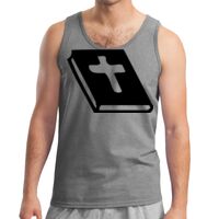 Ultra Cotton ® 100% US Cotton Tank Top Thumbnail