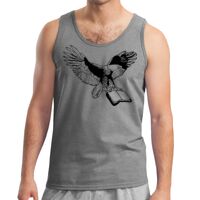 Ultra Cotton ® 100% US Cotton Tank Top Thumbnail