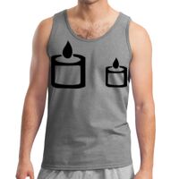 Ultra Cotton ® 100% US Cotton Tank Top Thumbnail
