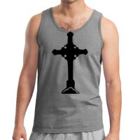 Ultra Cotton ® 100% US Cotton Tank Top Thumbnail
