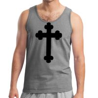 Ultra Cotton ® 100% US Cotton Tank Top Thumbnail