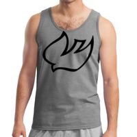 Ultra Cotton ® 100% US Cotton Tank Top Thumbnail