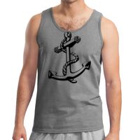 Ultra Cotton ® 100% US Cotton Tank Top Thumbnail