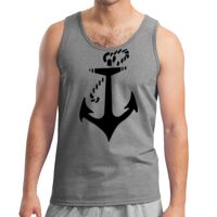 Ultra Cotton ® 100% US Cotton Tank Top Thumbnail