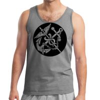 Ultra Cotton ® 100% US Cotton Tank Top Thumbnail