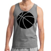 Ultra Cotton ® 100% US Cotton Tank Top Thumbnail