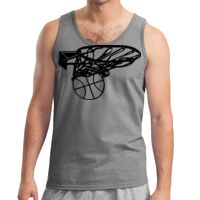 Ultra Cotton ® 100% US Cotton Tank Top Thumbnail