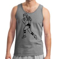 Ultra Cotton ® 100% US Cotton Tank Top Thumbnail