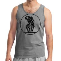 Ultra Cotton ® 100% US Cotton Tank Top Thumbnail