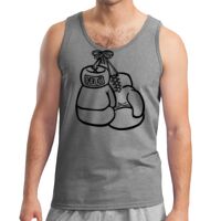 Ultra Cotton ® 100% US Cotton Tank Top Thumbnail