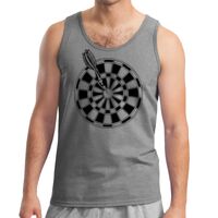 Ultra Cotton ® 100% US Cotton Tank Top Thumbnail