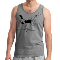 Ultra Cotton ® 100% US Cotton Tank Top Thumbnail