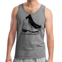 Ultra Cotton ® 100% US Cotton Tank Top Thumbnail