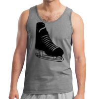 Ultra Cotton ® 100% US Cotton Tank Top Thumbnail