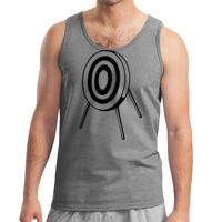 Ultra Cotton ® 100% US Cotton Tank Top Thumbnail