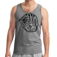 Ultra Cotton ® 100% US Cotton Tank Top Thumbnail