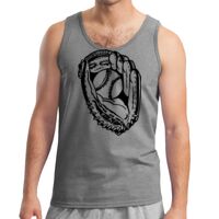 Ultra Cotton ® 100% US Cotton Tank Top Thumbnail