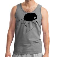Ultra Cotton ® 100% US Cotton Tank Top Thumbnail