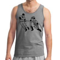 Ultra Cotton ® 100% US Cotton Tank Top Thumbnail