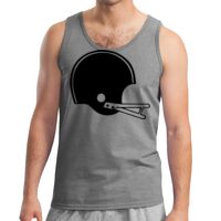Ultra Cotton ® 100% US Cotton Tank Top Thumbnail
