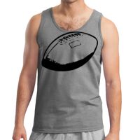 Ultra Cotton ® 100% US Cotton Tank Top Thumbnail