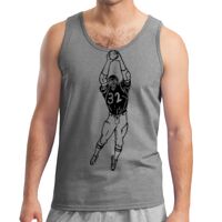 Ultra Cotton ® 100% US Cotton Tank Top Thumbnail