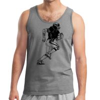 Ultra Cotton ® 100% US Cotton Tank Top Thumbnail