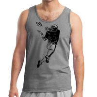 Ultra Cotton ® 100% US Cotton Tank Top Thumbnail
