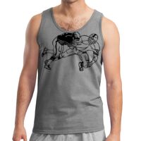 Ultra Cotton ® 100% US Cotton Tank Top Thumbnail