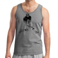 Ultra Cotton ® 100% US Cotton Tank Top Thumbnail