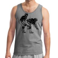 Ultra Cotton ® 100% US Cotton Tank Top Thumbnail