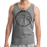 Ultra Cotton ® 100% US Cotton Tank Top Thumbnail