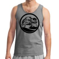 Ultra Cotton ® 100% US Cotton Tank Top Thumbnail