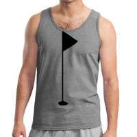 Ultra Cotton ® 100% US Cotton Tank Top Thumbnail