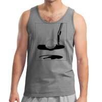 Ultra Cotton ® 100% US Cotton Tank Top Thumbnail