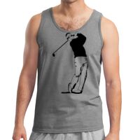 Ultra Cotton ® 100% US Cotton Tank Top Thumbnail
