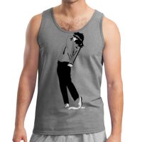 Ultra Cotton ® 100% US Cotton Tank Top Thumbnail