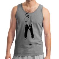 Ultra Cotton ® 100% US Cotton Tank Top Thumbnail
