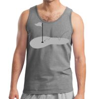 Ultra Cotton ® 100% US Cotton Tank Top Thumbnail