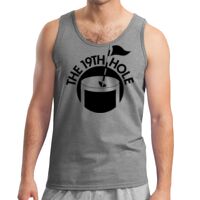 Ultra Cotton ® 100% US Cotton Tank Top Thumbnail