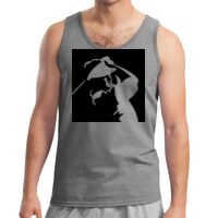 Ultra Cotton ® 100% US Cotton Tank Top Thumbnail