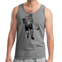 Ultra Cotton ® 100% US Cotton Tank Top Thumbnail