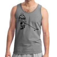 Ultra Cotton ® 100% US Cotton Tank Top Thumbnail