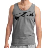 Ultra Cotton ® 100% US Cotton Tank Top Thumbnail