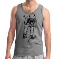 Ultra Cotton ® 100% US Cotton Tank Top Thumbnail