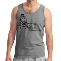 Ultra Cotton ® 100% US Cotton Tank Top Thumbnail